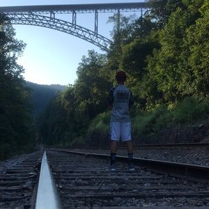 Meet your Posher, Reid